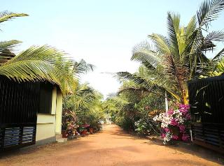 The Malabar Beach Resort & Ayurvedic Spa