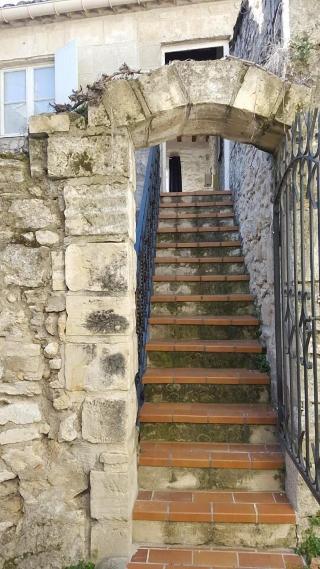 Chambres d'Hôtes Lou Calvari