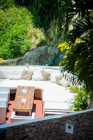 Queen's Garden Resort & Spa