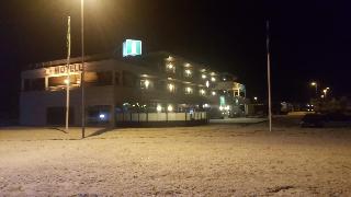 Motell Svinesundparken