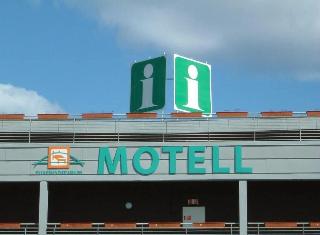 Motell Svinesundparken