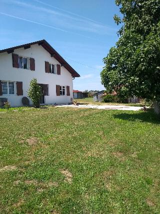 La Maison De Pescate