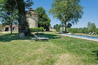Domaine de L'Isle Basse
