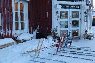 Kukkolaforsen Turist & Konferens