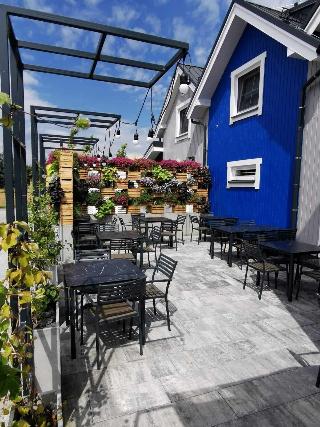 Scandinavia Resort