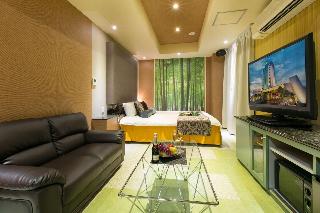 Hotel ZIP STYLE - Adults Onlyのnull