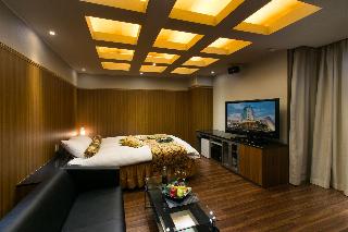 Hotel ZIP STYLE - Adults Onlyのnull