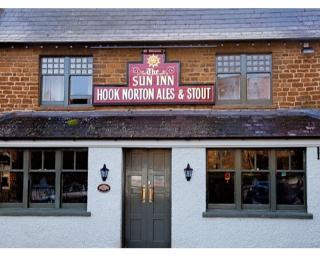 The Sun Inn
