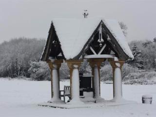 The Inn On The Green