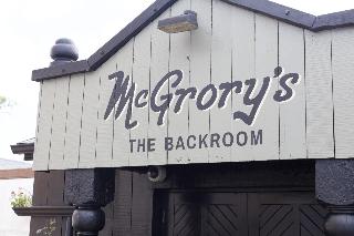 McGrory's Hotel