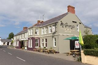 McGrory's Hotel