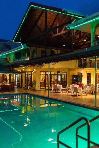 Grand Coastal Hotel