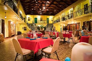 Grand Coastal Hotel