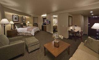 Lodge At Feather Falls Casino