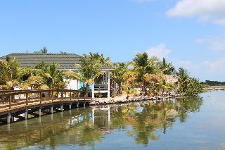 Turtle Island Beach Resort Trademark Collection