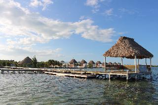 Turtle Island Beach Resort Trademark Collection