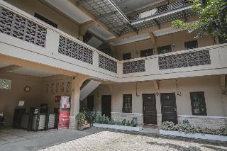 Formerly RedDoorz Syariah near Jamtos Jambi 2