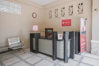 Formerly RedDoorz Syariah near Jamtos Jambi 2