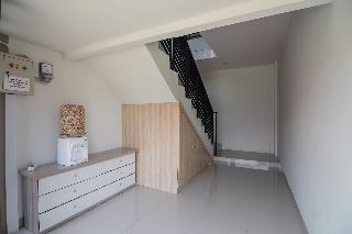 Formerly RedDoorz Syariah near Tugu Juang Jambi