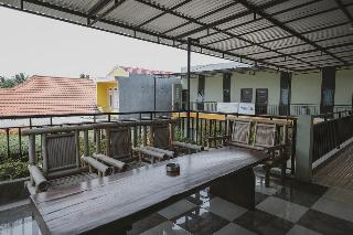 Formerly RedDoorz Syariah near Tugu Juang Jambi 2