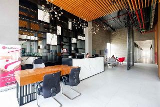 RedDoorz Apartment near Exit Toll Colomadu photo 5
