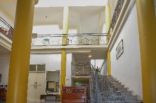 Formerly RedDoorz Museum Lambung Mangkurat 2