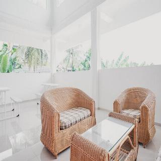 Formerly RedDoorz Syariah Arafah Hospital Jambi
