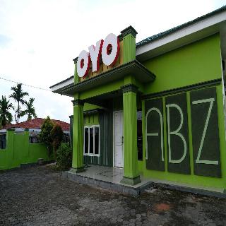 752 Abz Guest House Syariah