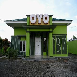752 Abz Guest House Syariah