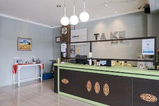 Take Guesthouse 1 by ZUZU