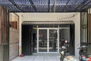 Formerly RedDoorz near Alun Alun Kota Serang
