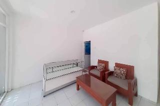 Formerly RedDoorz near Alun Alun Kota Serang