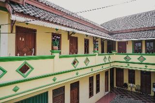 Formerly Reddoorz Syariah Stadion Maulana Yusuf