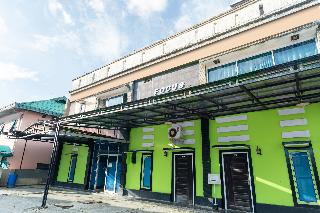 OYO 3762 Wisma Focus Syariah