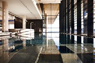 Comfort Hotel Solna