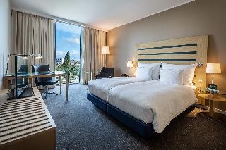 Comfort Hotel Solna