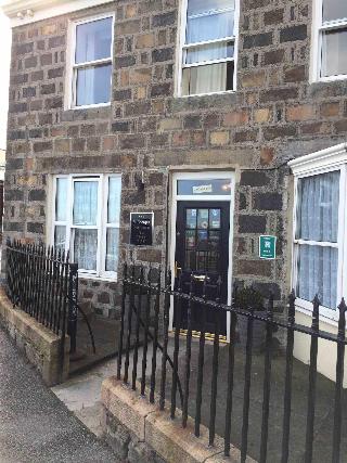 St George's Guesthouse