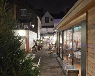 The Kings Arms