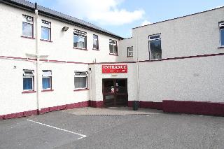 5 Corners Guest Inn