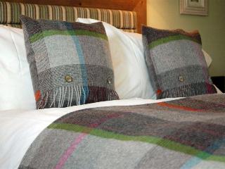 The White Horse Inn