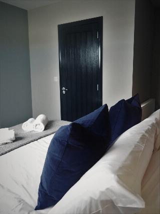Seaview House Bed & Breakfast
