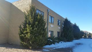 Bent Fort Inn