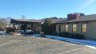 Bent Fort Inn