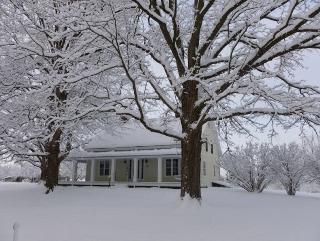 Whitford House