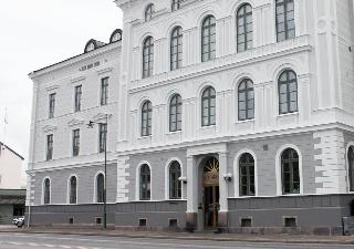 Mariestads Stadshotell