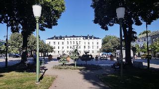 Mariestads Stadshotell