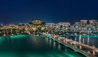 The St. Regis Almasa Hotel Cairo