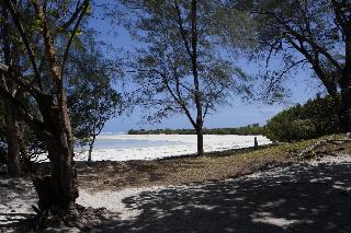 Pemba Eco Lodge
