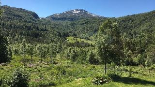 Voss Lodge Rongastovo