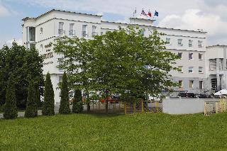 Hotel Iskierka Business & Spa